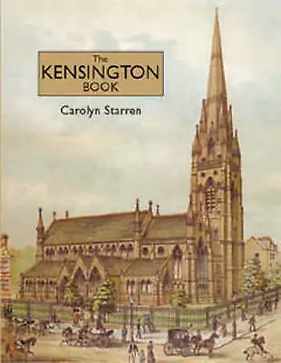 £2.94 • Buy Carolyn Starren : The Kensington Book Highly Rated EBay Seller Great Prices