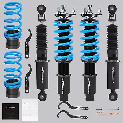 MaXpeedingrods COT6 Coilovers Lowering Suspension For Mazda 6 GG 03-08 GG • $399