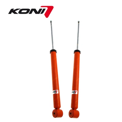 $523.95 • Buy 2 X Rear KONI STR.T Shock Absorbers For Mazda MX-5 Miata NC 1.8 2.0 05-13