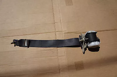 05-07 Infiniti G35 Coupe Rear Left Seat Belt Seatbelt Lh Oem • $45.57