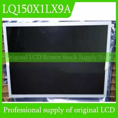 Original LQ150X1LX9A LCD Screen For Sharp 15.0 Inch LCD Display Panel Brand New • $228.93