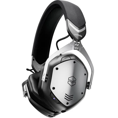 $299.99 • Buy V-MODA Crossfade 3 Wireless Over-Ear Headphones #XFBT3-GNBK