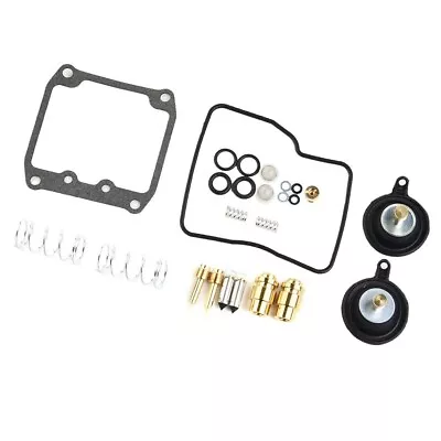 2x Carburetor Rebuild Kits For Suzuki VS1400 FOR VZ800 FOR Marauder Metal • $13.91