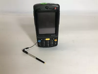 Lot Of 18 Symbol Handheld Wireless Barcode Scanners MC7090 MC75A0! • $174.99