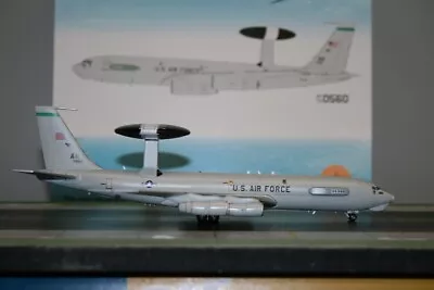 Inflight200 1:200 USAF Boeing E-3B Sentry AWACS 75-0560 (IFE3USAF560) • $153.69