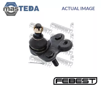 0320-fdr Suspension Ball Joint Front Febest New Oe Replacement • £27.99