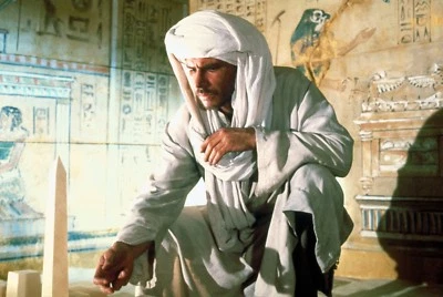 $30 • Buy NEW Indiana Jones Poster Length :800 Mm Height: 550 Mm SKU: 11738
