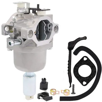 Carburetor Carb For Murray Huskee 18 Hp 46  Cut Garden Tractor Lawn Mower • $29.98