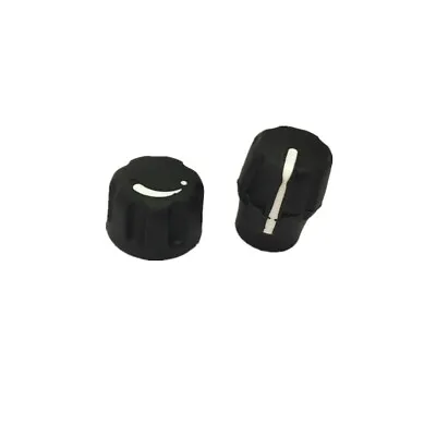 Volume Channel Knob Sets For Motorola Radios XPR6500 XPR6550 XPR6100 XPR6300 • $9.99