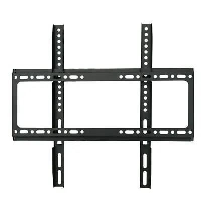 TV Wall Bracket Mount Slim LCD LED Plasma For 26 30 32 40 42 50 55 Upto 60 Inch • £6.99