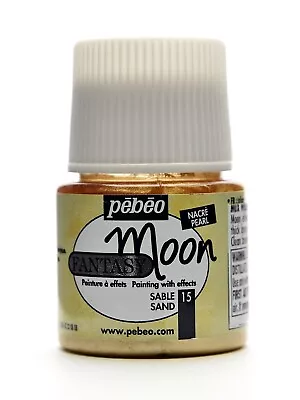 Pebeo Fantasy Moon Effect Paint • $13.37