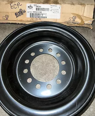 Mack Truck 302gc474b Crankshaft Pulley E7 • $125