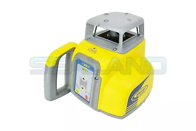 Spectra Precision LL300S Rotating Laser Level - 5 Yr Warranty - BUILD YOUR KIT • £720
