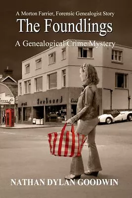 £9.49 • Buy The Foundlings  (Paperback) (Unsigned)