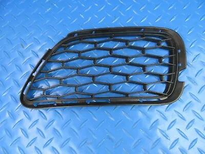 Maserati Quattroporte Left Front Bumper Grille #9102 • $125