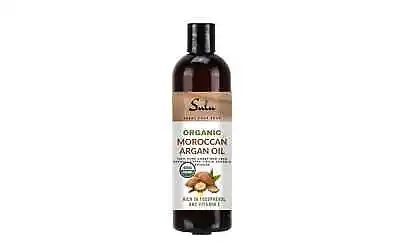 100% All Organic Moroccan Argan Oil All Natural Cold Pressed Oil • $115