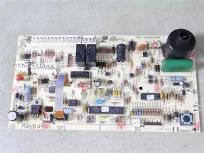 Raypak 601769 Pool Spa Heater PCB Control Circuit Board 1134-403A • $195