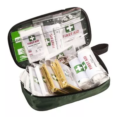 Portwest Vehicle First Aid Kit 16 • £19.98