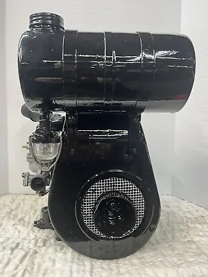 Vintage Briggs & Stratton Engine 1941 Model N • $150