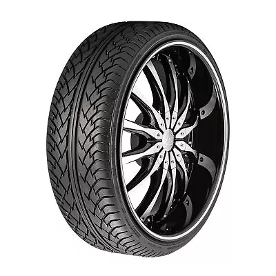 1 New Dcenti D9000  - 305/30r26 Tires 3053026 305 30 26 • $159.11