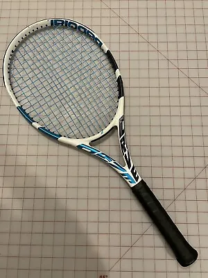 Babolat Evo Drive Lite - 4 3/8 Freshly Strung And Gripped • $175