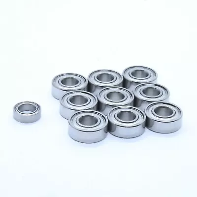 £6.45 • Buy TAMIYA MAD BULL Complete Bearing Kit 10 Bearings - Hop Up Upgrade - UK STOCK -ZZ