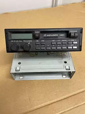 VN SS Holden Commodore Radio Calais Hsv • $525