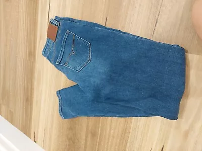 RM Williams Womens Jeans 30x32 • $25
