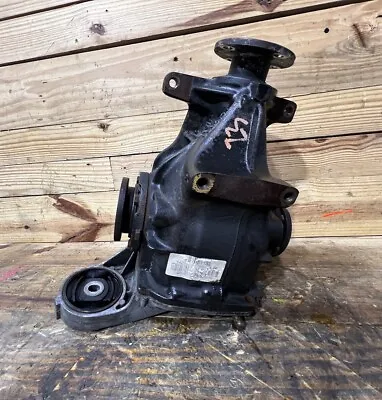 🔥 OEM 1996-1998 BMW Z3 1.9L E36 Differential Rear End Carrier 4.44 Auto Trans • $399.99