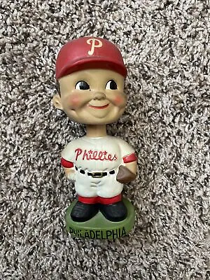 Vintage Philadelphia Phillies Bobble Head • $99.99