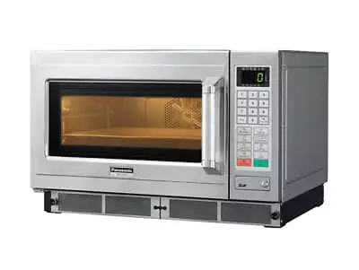 Panasonic Combination Oven - NE-C1275 • $6324.16