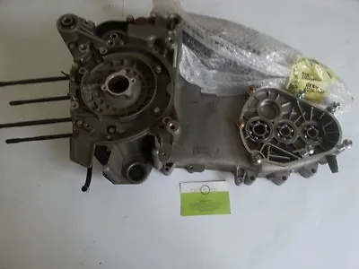 Pair Crankcase Engine Or. Runner 125 VX-VXT-4T-X7-X8-GT-LX-VESPA125 CM1485075001 • $1296.28