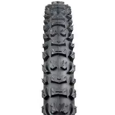 KENDA Smoke K816 Tire 24 / 507 X 2.10 • $28.10