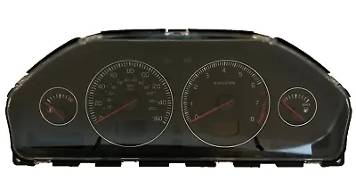 02 03 04 Volvo XC70 Speedometer DIM Instrument Cluster 8673261 Tested • $149.99