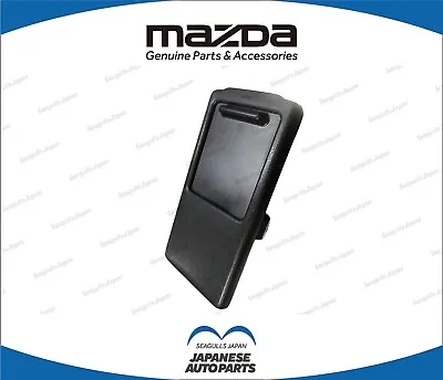 Genuine 90-97 MX-5 Miata Ash Tray NA01-64-610B-00 F/S Mazda • $102.60