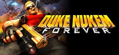 Duke Nukem Forever Steam Key • $1.75