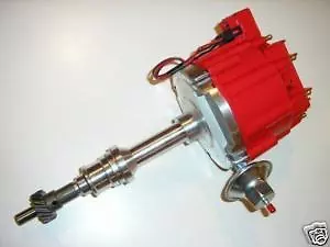 $179.95 • Buy Holden V8 308 High Energy Electronic Distributor Up-Grade      FREE SHIPPING