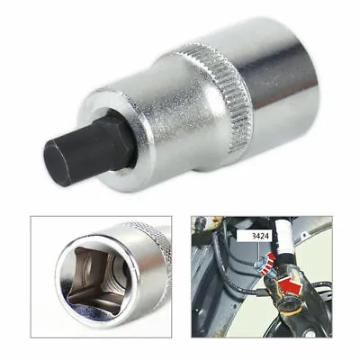 VW3424 Special Tool Suspension Strut Spreader Socket For VW Golf GTI Jetta Audi • $17.99