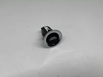 Genuine GM Holden Commodore & HSV VF Start Stop Ignition Button Switch • $44.55