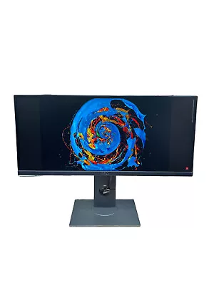 Dell UltraSharp U2917W 29  IPS LED Monitor Full HD (2560x1080) Ultra Wide • £199.99