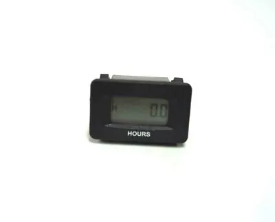 OEM Gravely Ariens Hour Meter  03966800 R/b 05254800 READ LISTING • $42.95