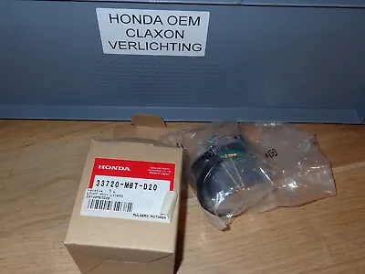 Honda OEM XL1000V Varadero 2003-2005 License Light Assy 33720-MBT-D20 • $44.50