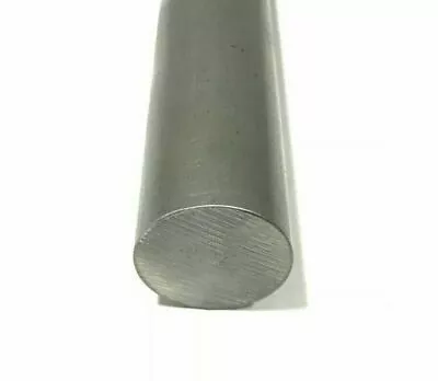 5/8  Diameter X 12  Long C1018 Steel Round Bar Rod • $7.92