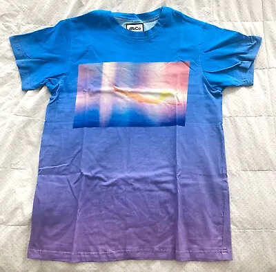 Rainbow Contemporary X Ryan McGinley M Shirt Rare Limited New Never Worn • $79