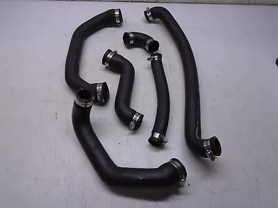 Y3a Mercury 170  3.7L Engine 6 Piece Cooling Hose Set Not Complete • $59.95