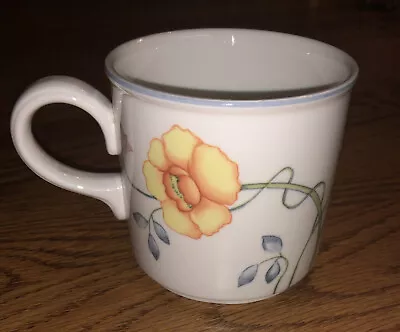 Vintage Villeroy & Boch “Albertina” Coffee/Tea Mug  NWOB • $18