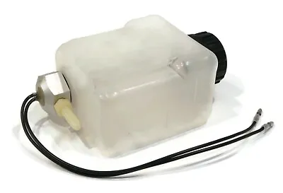 Gear Lube Reservoir For 1997 Mercruiser 350TBI ALPHA 5.7L TBI ALPHA Engines • $41.99