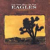 The Very Best Of The Eagles CD Value Guaranteed From EBay’s Biggest Seller! • £3