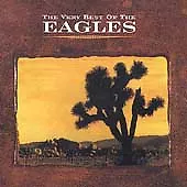 The Very Best Of The Eagles CD Value Guaranteed From EBay’s Biggest Seller! • £3