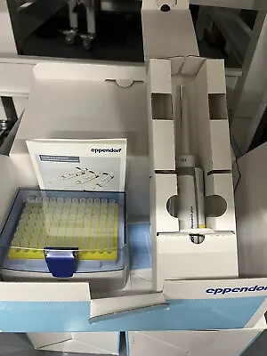$150 • Buy Eppendorf Research Plus Pipette 10-100uL Variable - Brand New